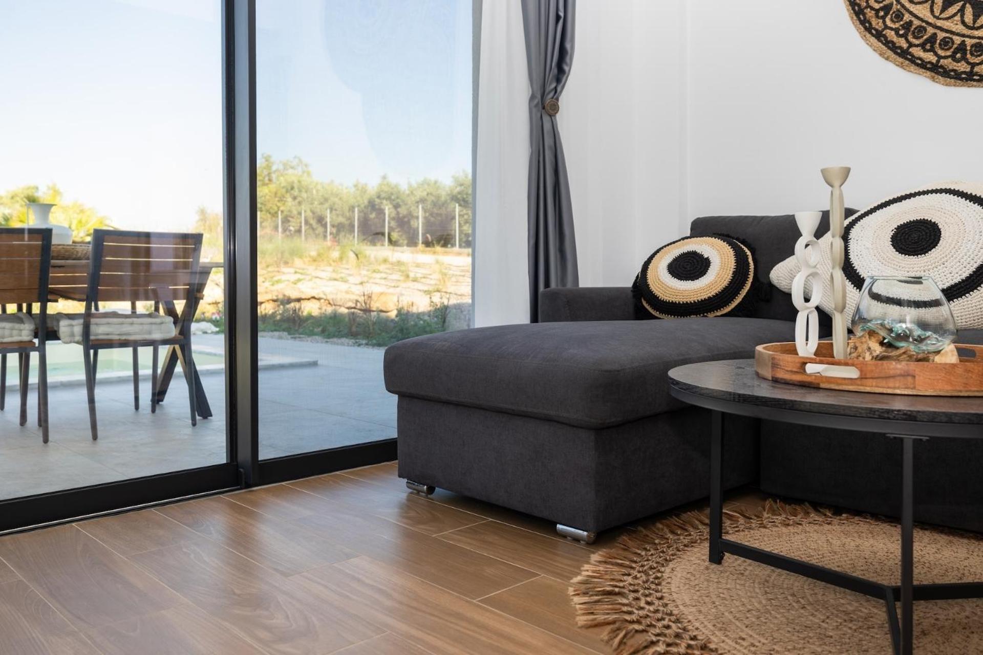Flamingo View Suites & Villas Nea Poteidaia Bagian luar foto