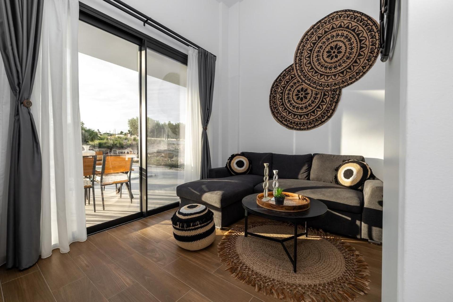 Flamingo View Suites & Villas Nea Poteidaia Bagian luar foto