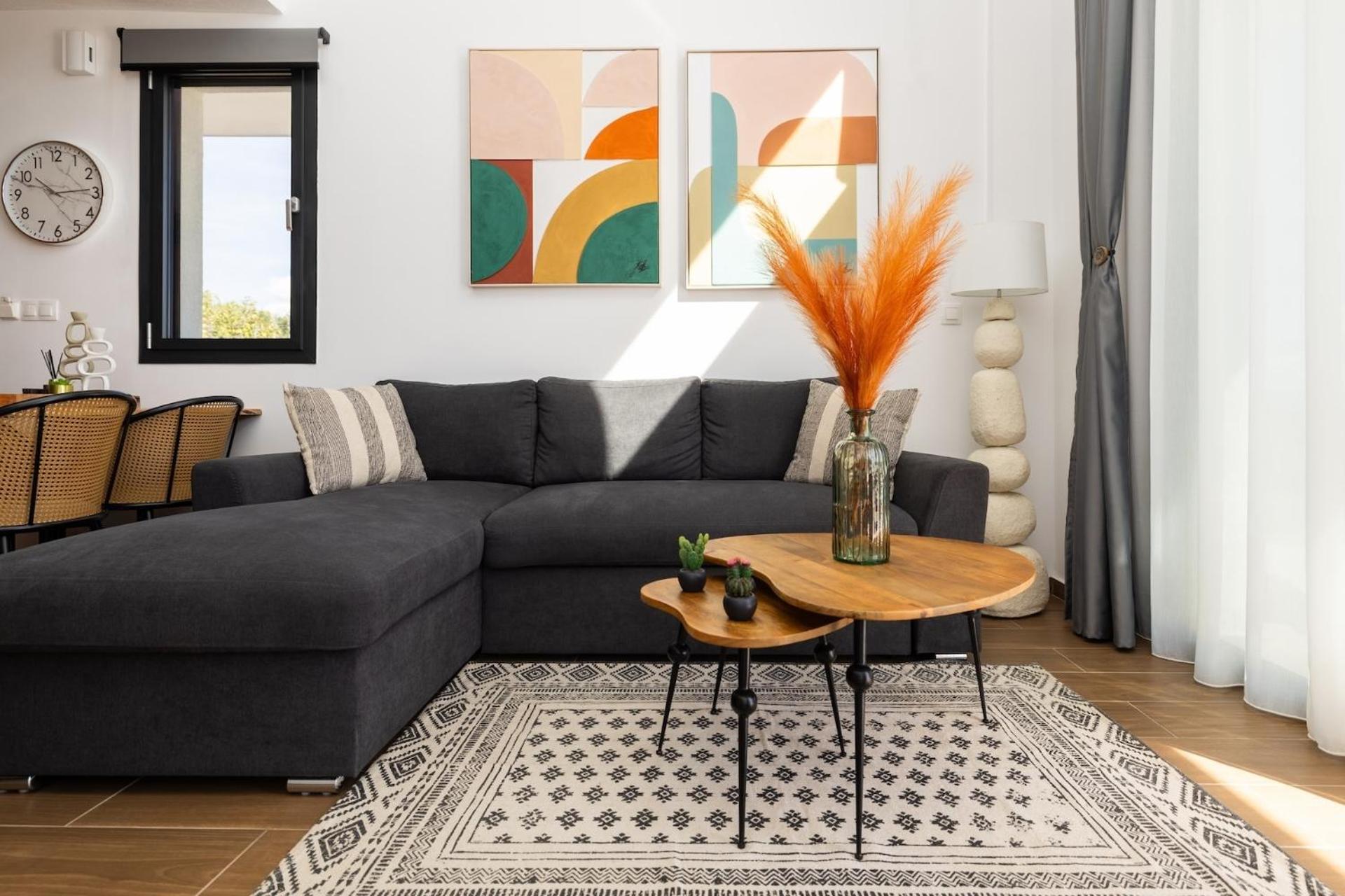 Flamingo View Suites & Villas Nea Poteidaia Bagian luar foto