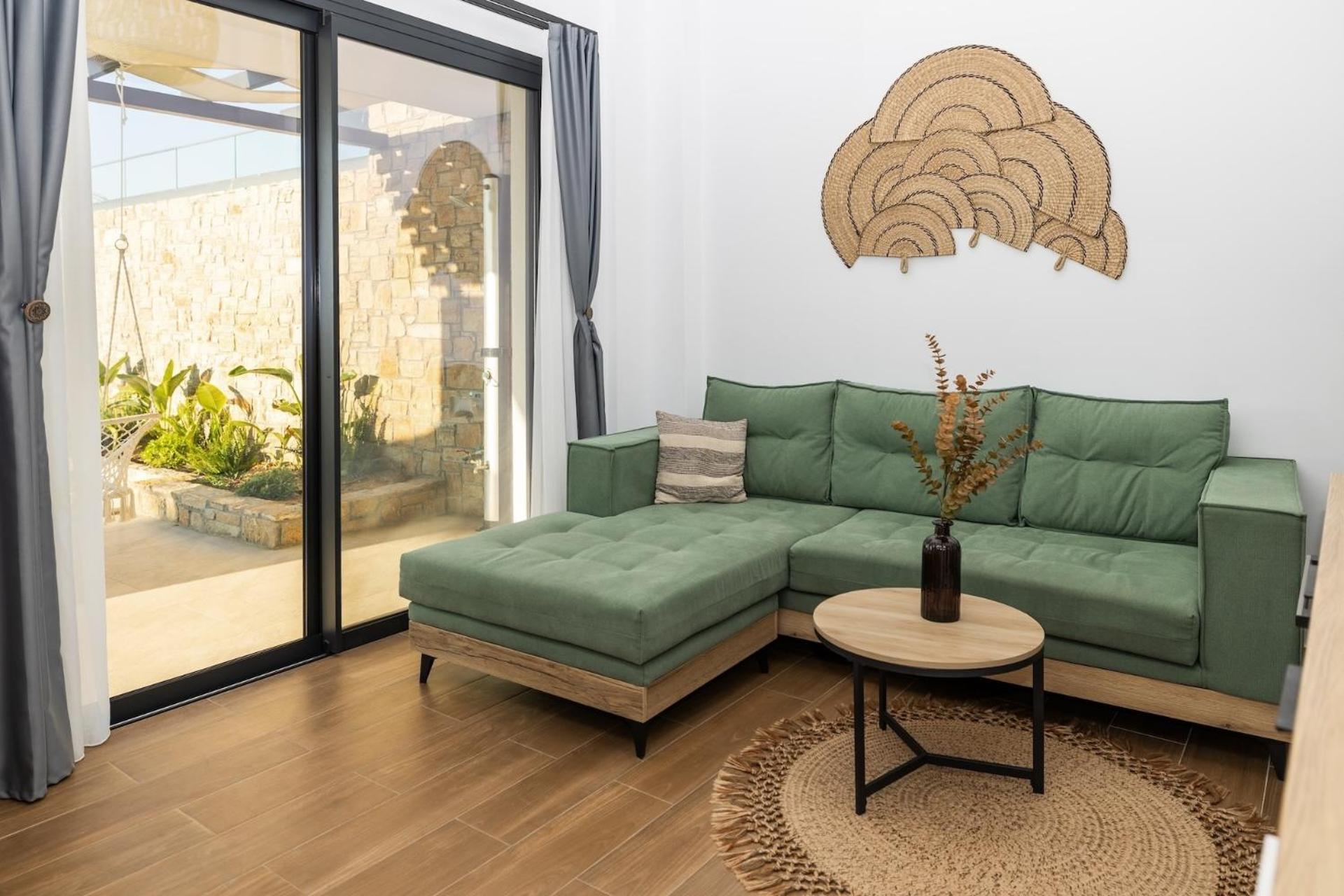 Flamingo View Suites & Villas Nea Poteidaia Bagian luar foto